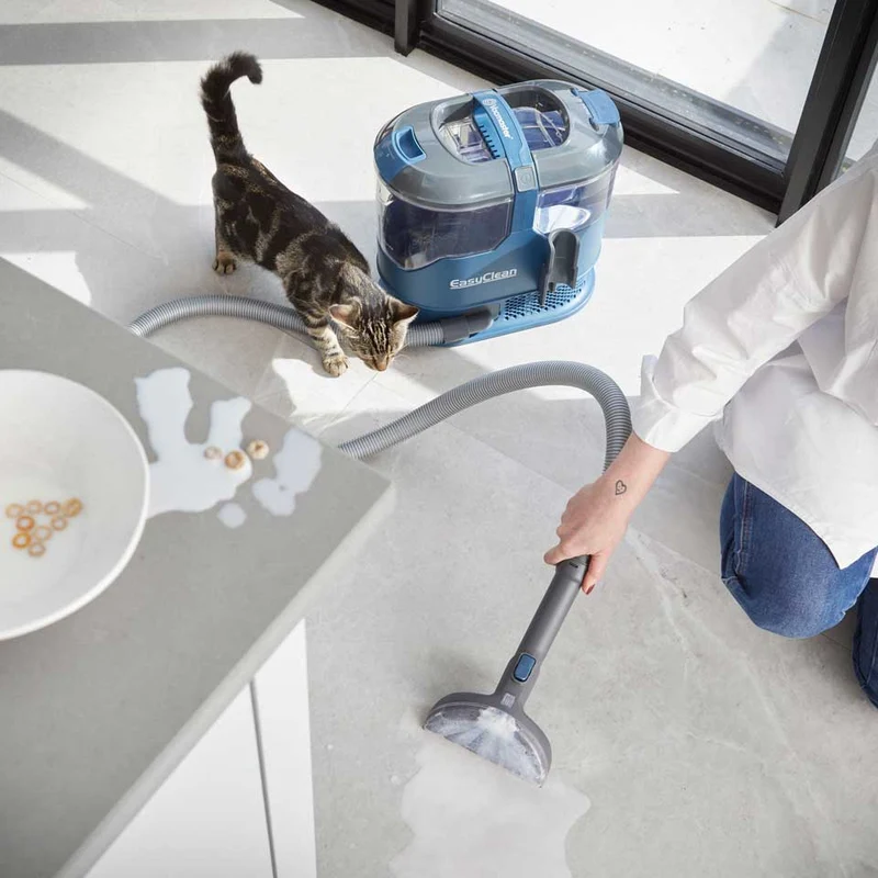 Vacmaster EasyClean Rapid | Carpet Spot Cleaner