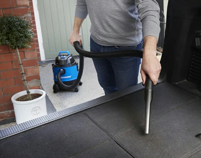 Vacmaster Multi 20 | Wet & Dry Vacuum Cleaner