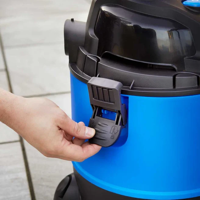 Vacmaster Multi 20 | Wet & Dry Vacuum Cleaner