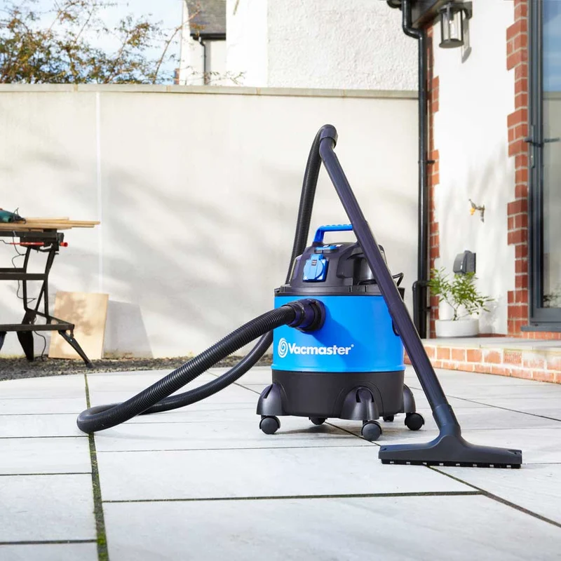 Vacmaster Multi 20 PTO | Wet & Dry Vacuum Cleaner