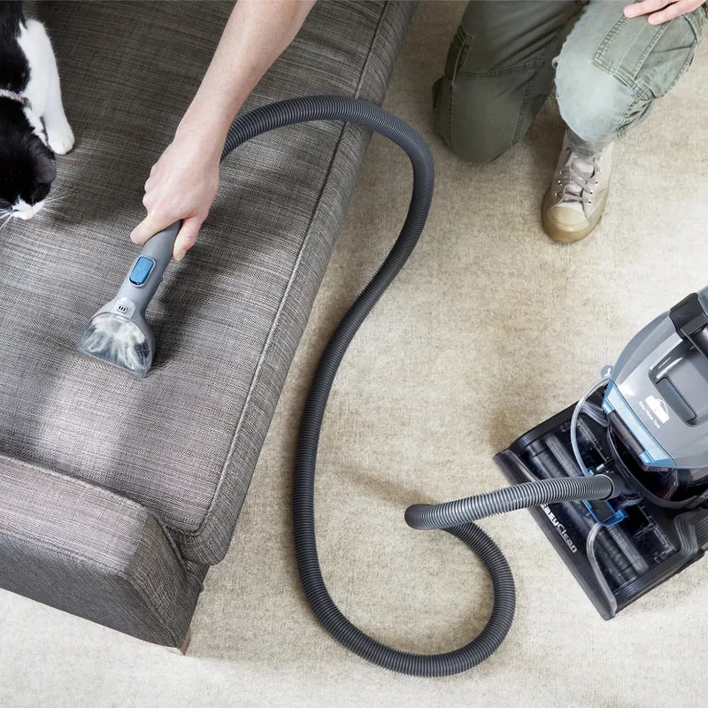 Vacmaster CA0701EU EasyClean Home| Mop Carpet Cleaner for Tough Stains on Carpets & Upholstery