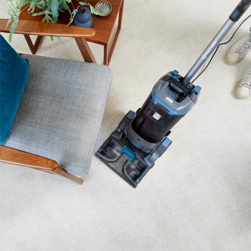 Vacmaster CA0701EU EasyClean Home| Mop Carpet Cleaner for Tough Stains on Carpets & Upholstery