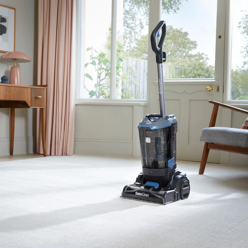 Vacmaster CA0701EU EasyClean Home| Mop Carpet Cleaner for Tough Stains on Carpets & Upholstery