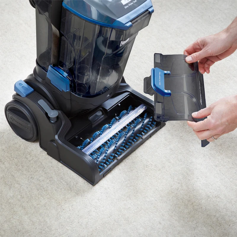Vacmaster CA0701EU EasyClean Home| Mop Carpet Cleaner for Tough Stains on Carpets & Upholstery