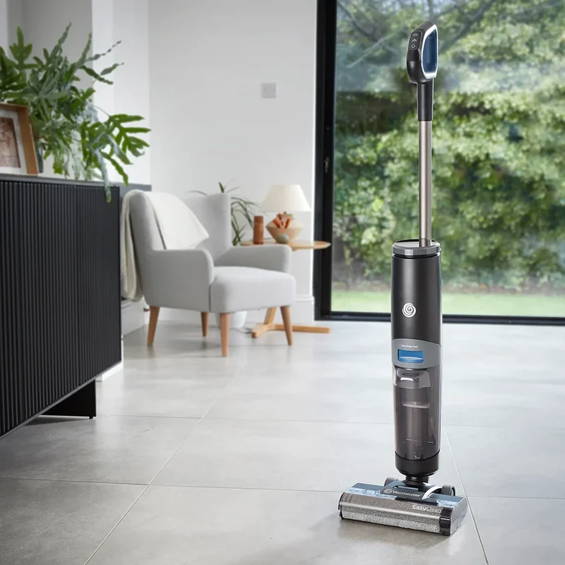 Vacmaster EasyClean HVA | Hard Floor Cleaner