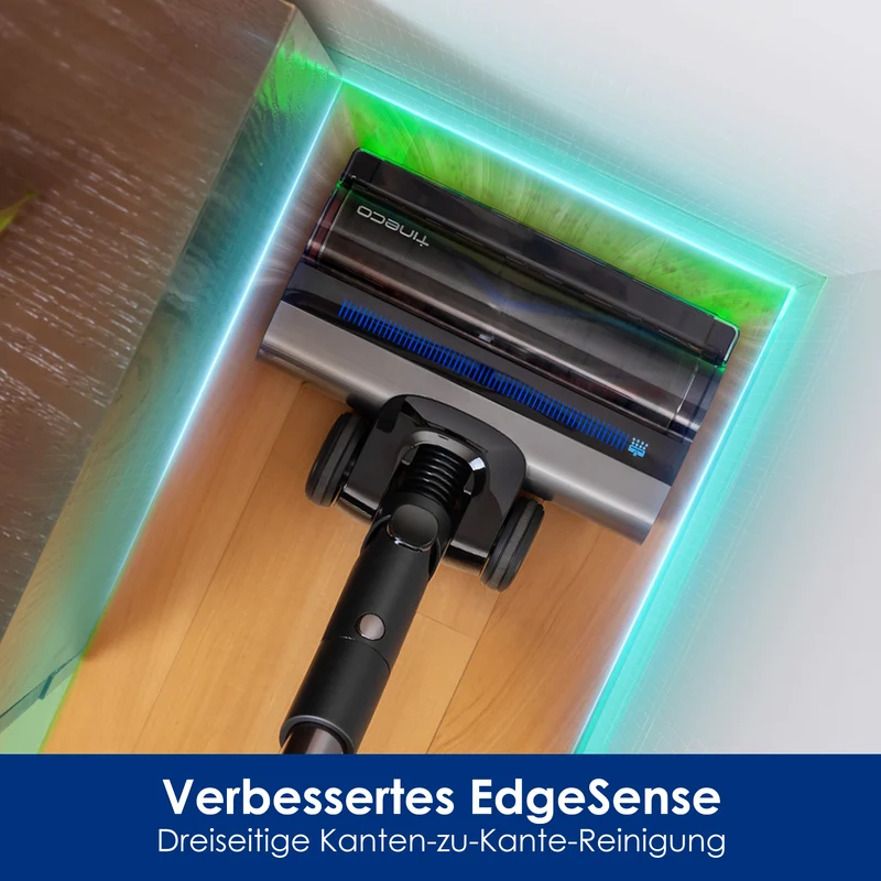 Tineco PURE ONE A90S Kabelloser Stabstaubsauger
