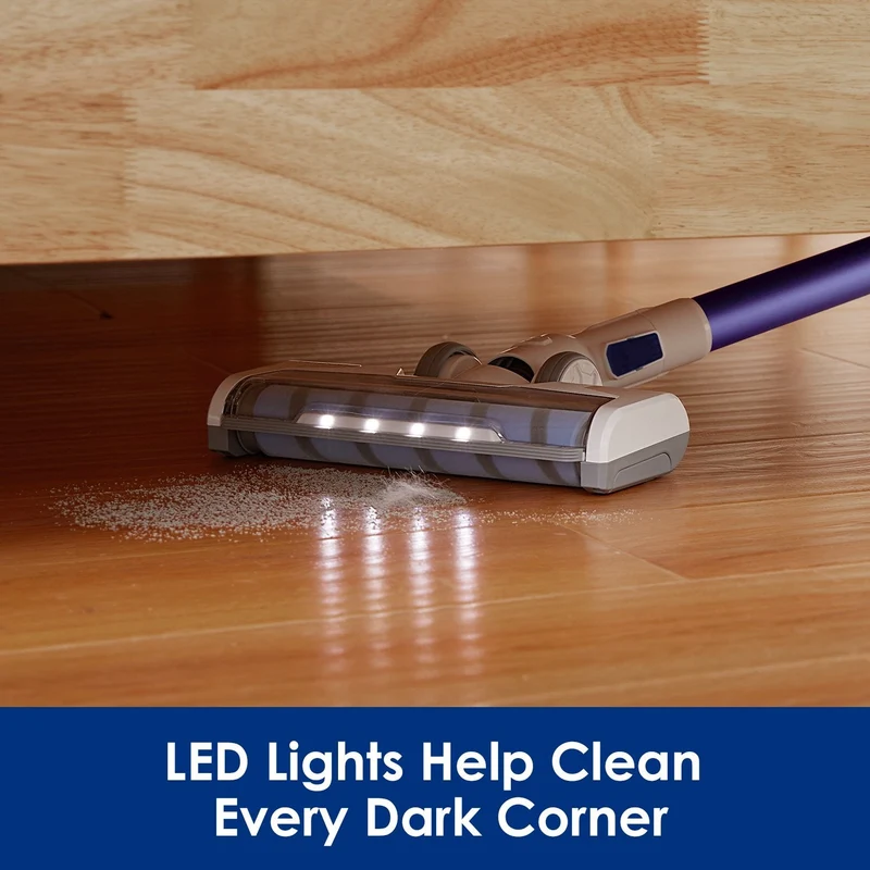 Tineco LED Soft-roller elektrische Bürste für A10 Dash