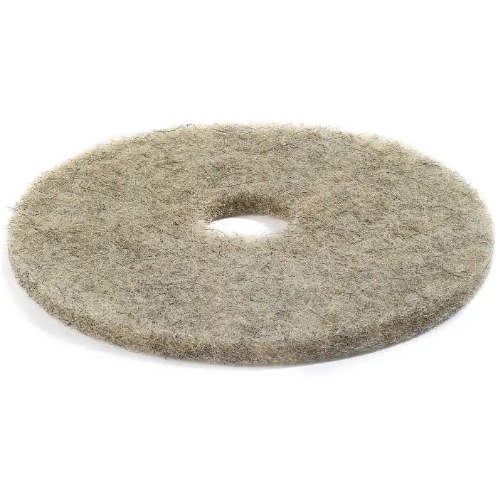 JANEX High-Speed Pad Maschinenpad 510 mm / 20 "