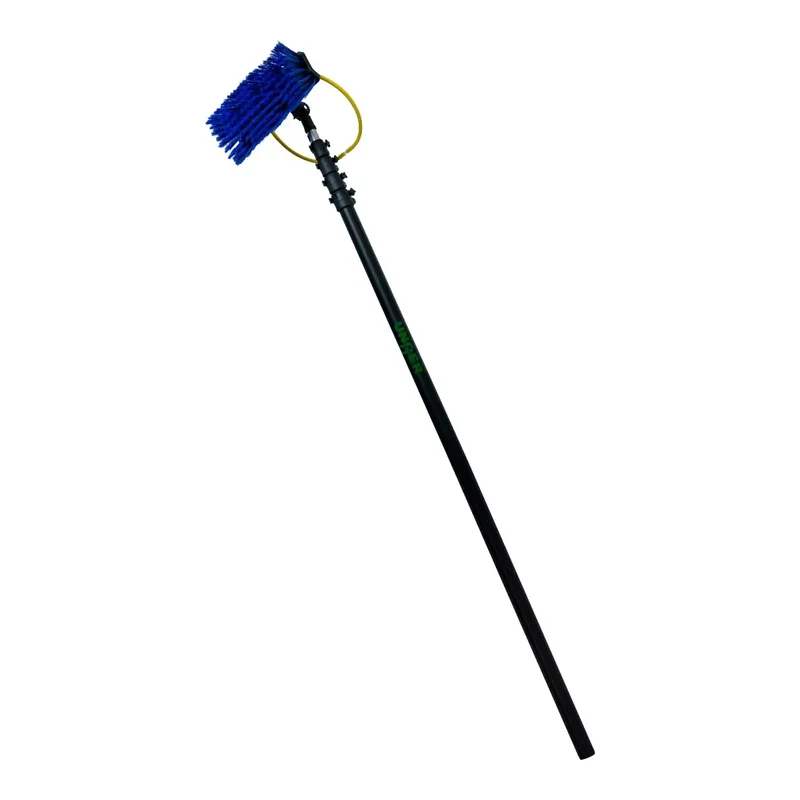 UNGER HighFlow Reinwasser Set 6 Meter AK160P