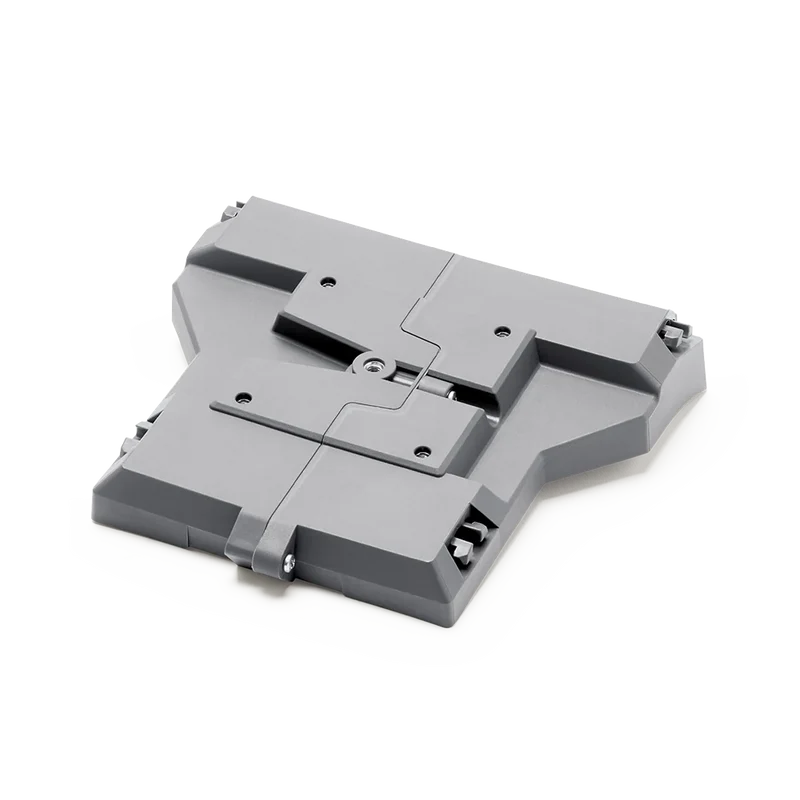 Vacmaster Mounting Adaptor for Cardio54® Fan