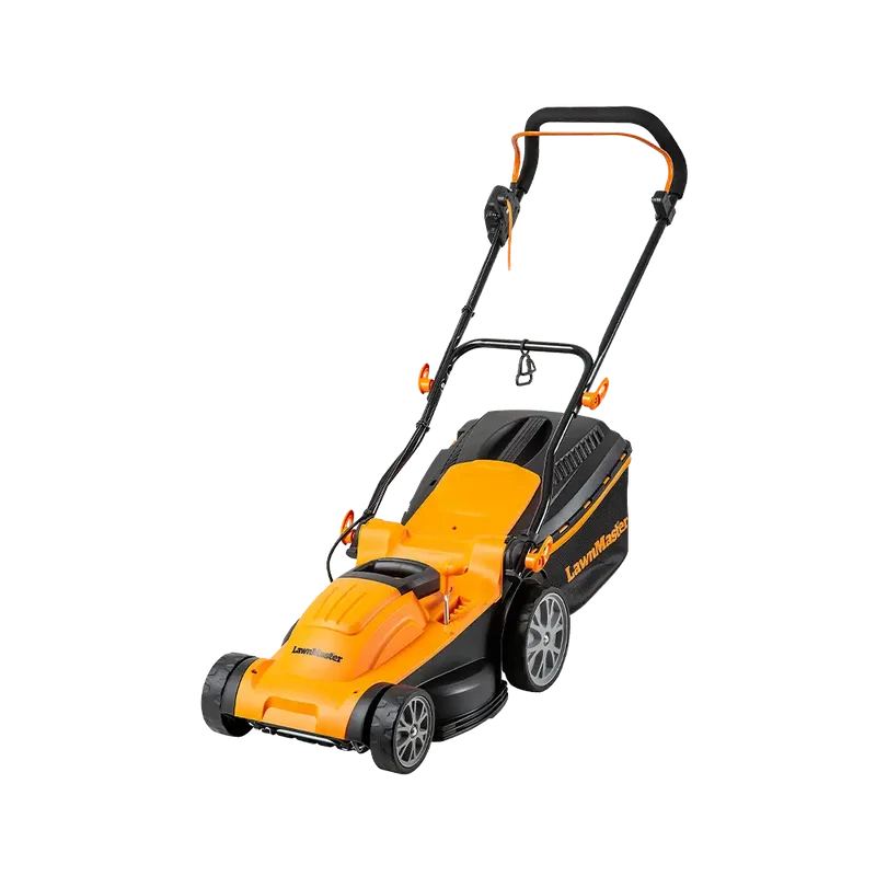 LawnMaster 37cm Blade for LawnMaster 1600W 37cm Electric Lawn Mower