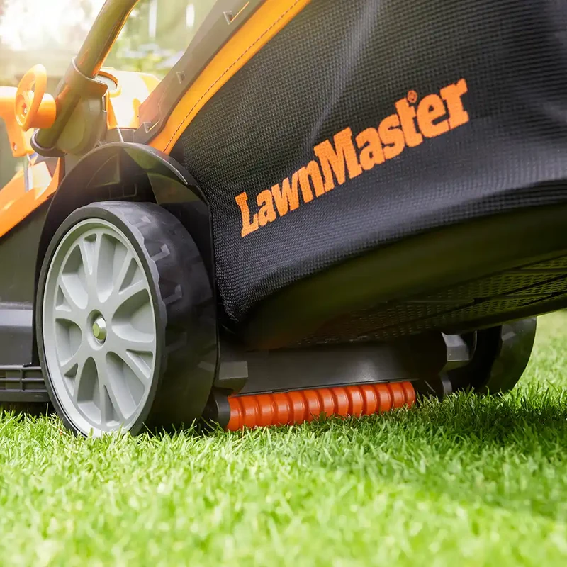 LawnMaster 37cm Blade for LawnMaster 1600W 37cm Electric Lawn Mower