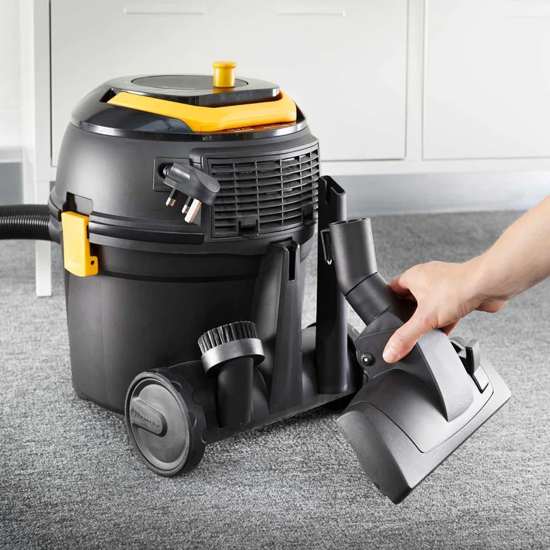 Vacmaster D8 | Cylinder Vacuum Cleaner