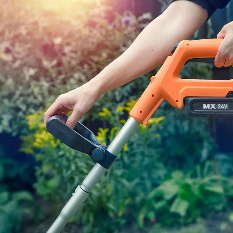 LawnMaster MX 24V 2.0Ah Lithium Battery