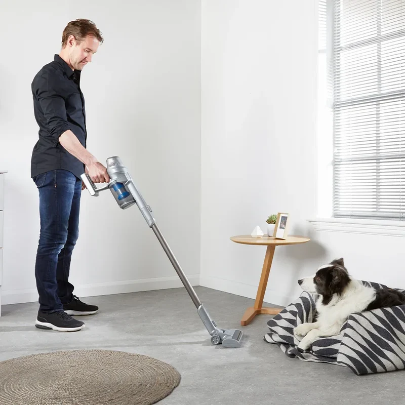 Vacmaster Orson Lite 24V | Cordless Vacuum Cleaner