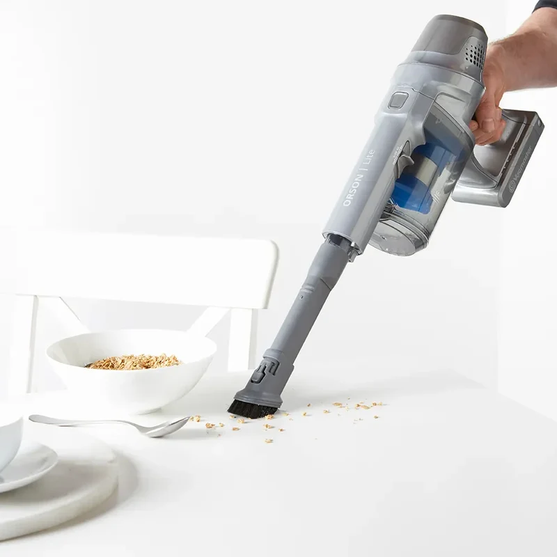 Vacmaster Orson Lite 24V | Cordless Vacuum Cleaner