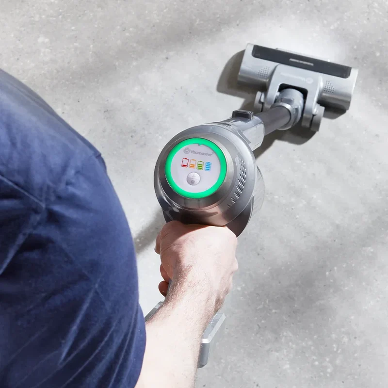 Vacmaster Orson Lite 24V | Cordless Vacuum Cleaner