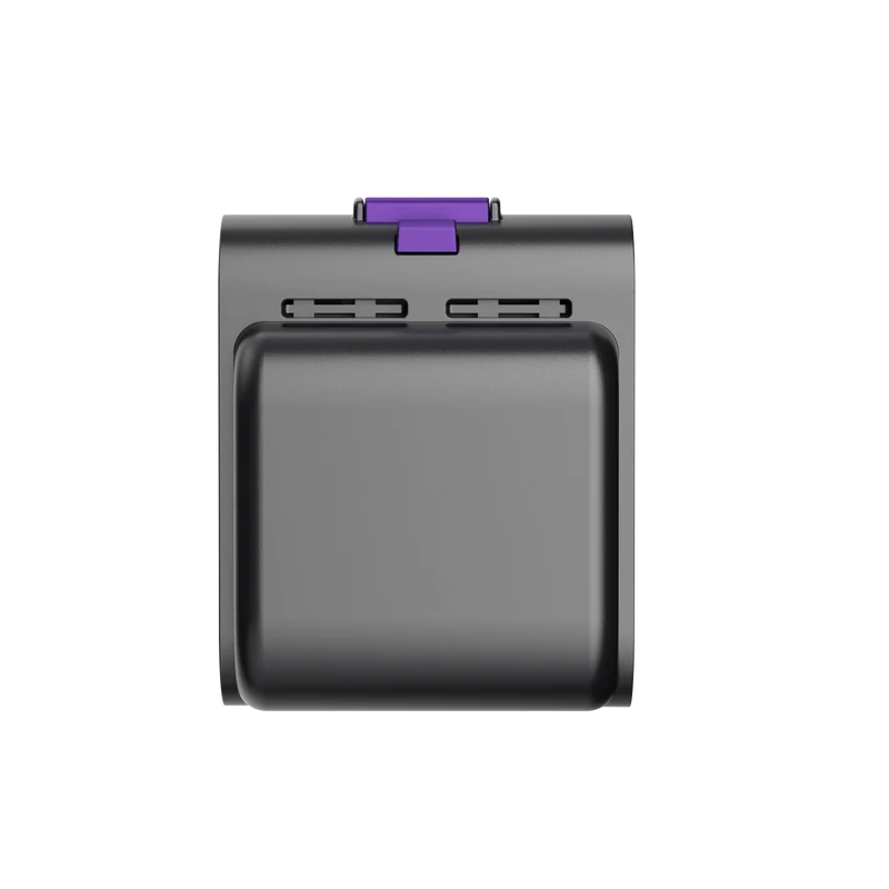 SmartAI P40 Akku