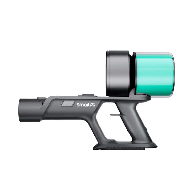 SmartAI V5 Hostheader