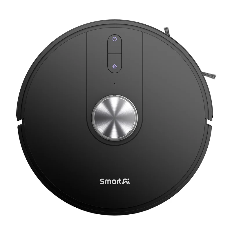S8 Pro Roboterstaubsauger