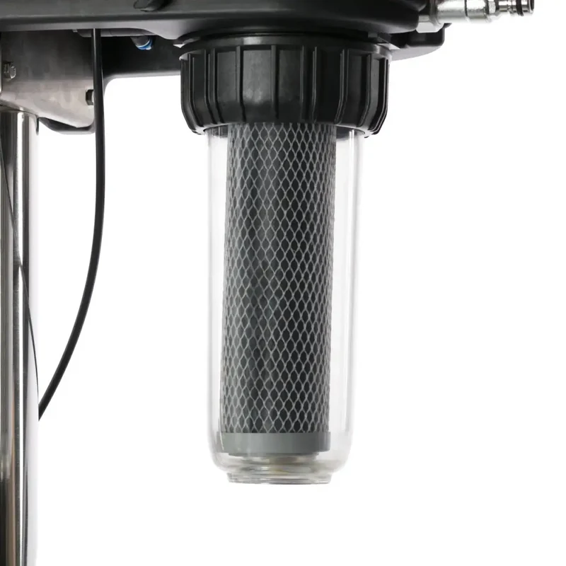UNGER HYDROPOWER® NANO FILTER BASIS NANOE