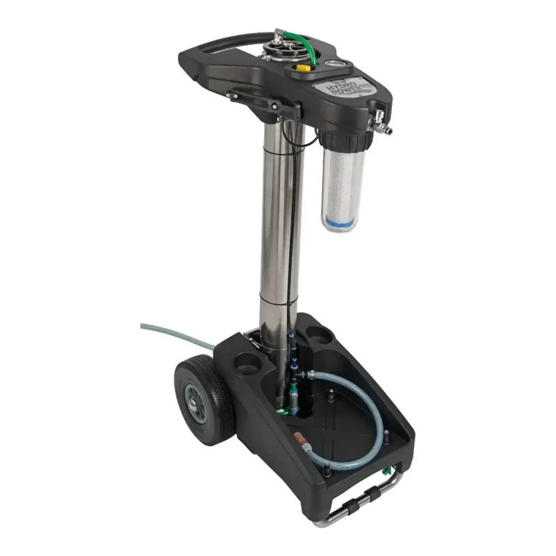 UNGER Hydropower® Nano Filter Komplett NANOD