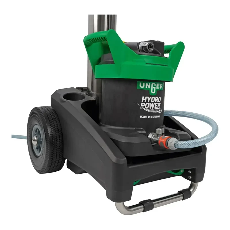 UNGER Hydropower® Nano Filter Komplett NANOD