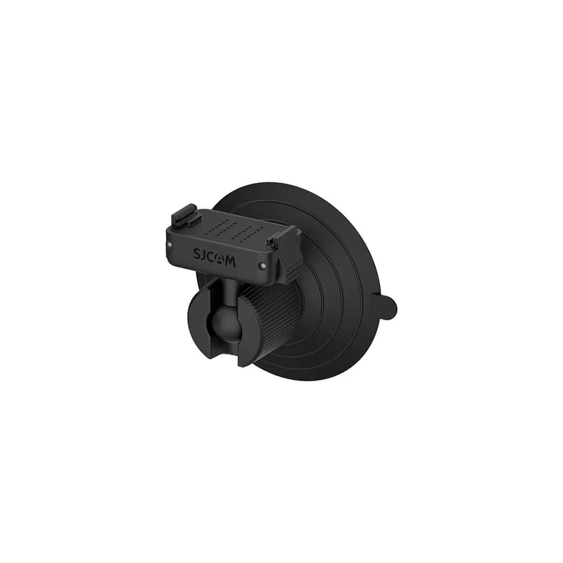 Adjustable Suction Cup Mount