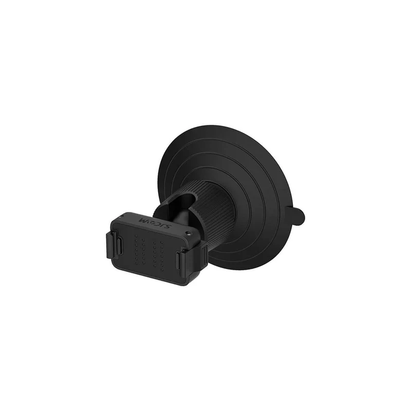 Adjustable Suction Cup Mount