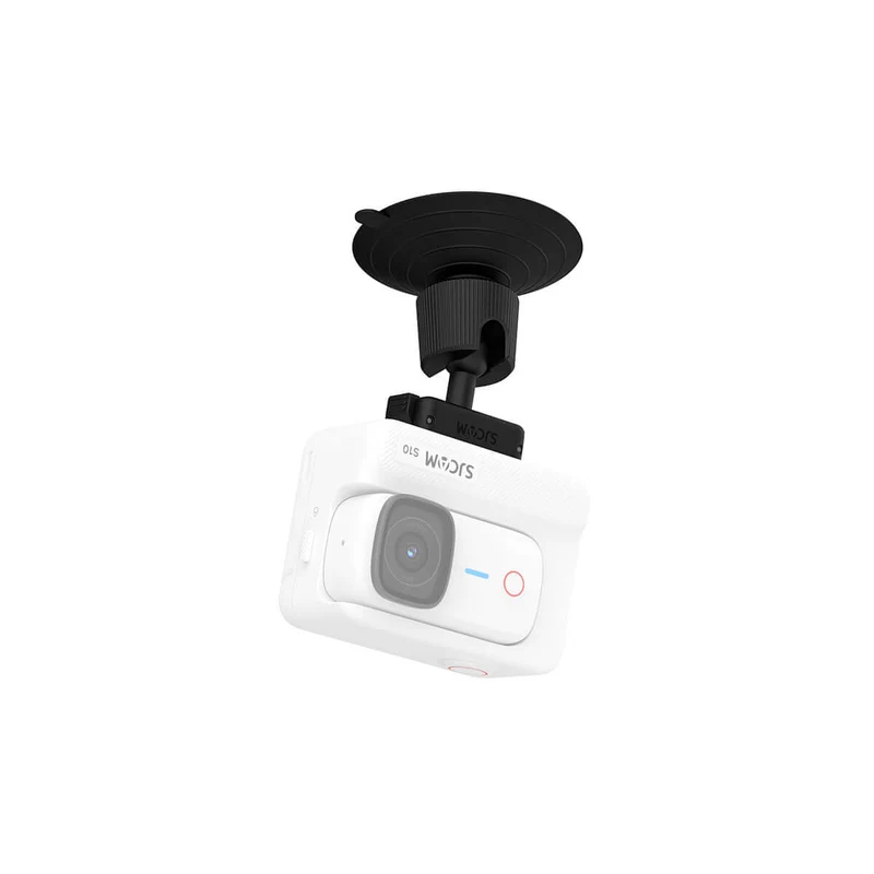 Adjustable Suction Cup Mount