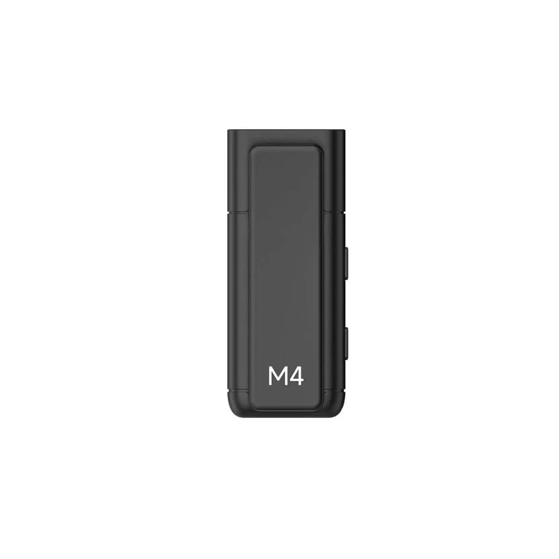 M4 Wireless Microphone