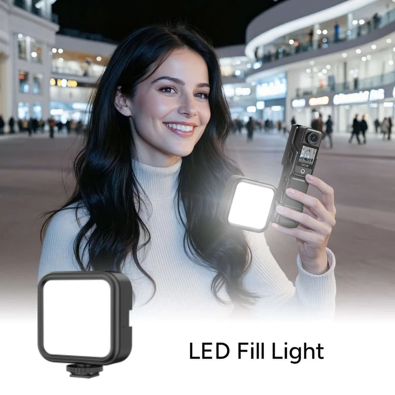 C400 Series LED Fill Light