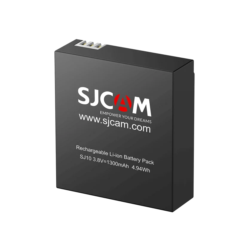 Rechargeable Battery