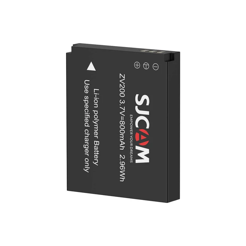 Rechargeable Battery