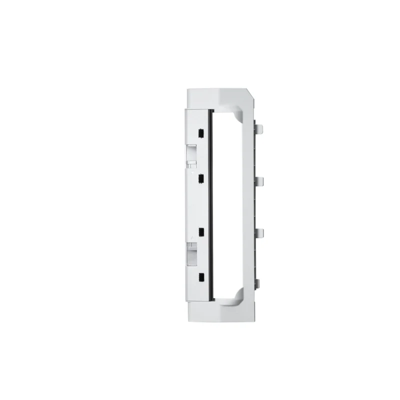 Roborock Hauptbürstenabdeckung für Qrevo CurvX, Qrevo Curv 2 Pro