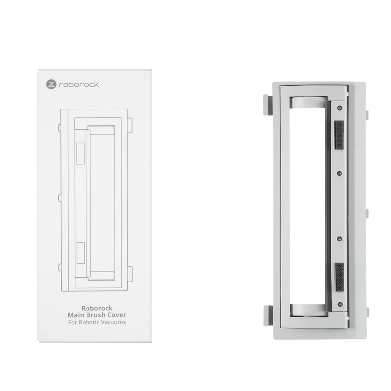 Roborock Hauptbürstenabdeckung für Q7 L5, Q7 L5+, Q7 M5