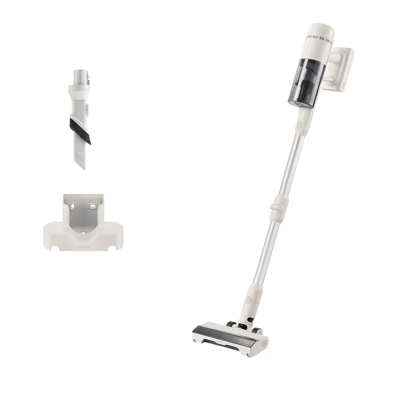 Roborock H60 2-in-1 Akku-Staubsauger mit Power-Detect