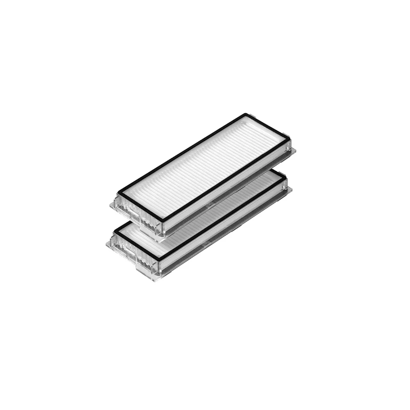 Roborock Waschbarer Filter*2 Stk für Roborock Qrevo Curv, Qrevo Edge, Qrevo S5A und mehr