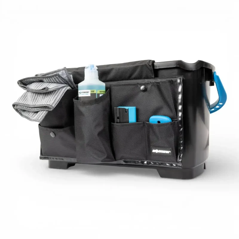MOERMAN Bucket Organizer Werkzeugtasche