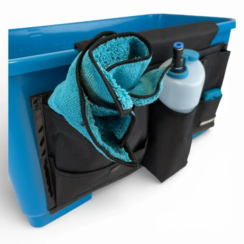 MOERMAN Bucket Organizer Werkzeugtasche