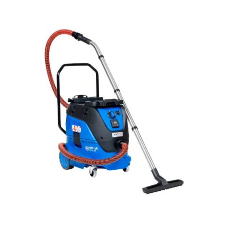 NILFISK Nass- und Trockensauger ATTIX 33-2L IC Mobile 1400 W 4500 l/min 250 mbar ( 4000897224 )