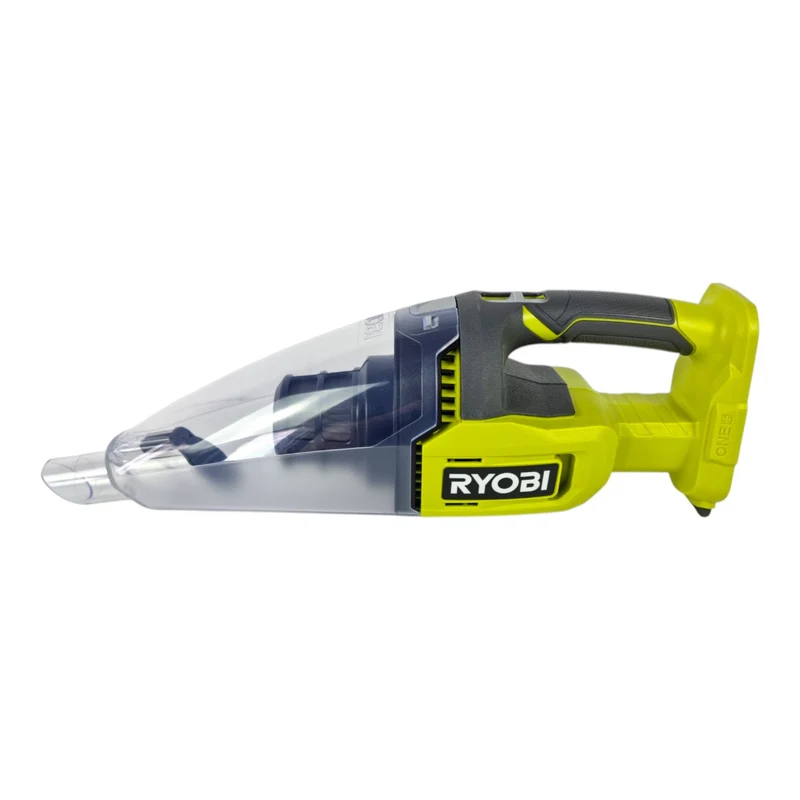 RYOBI RHV18-0 Akku Handsauger 18 V 600 ml ( 5133005655 ) Solo - ohne Akku, ohne Ladegerät