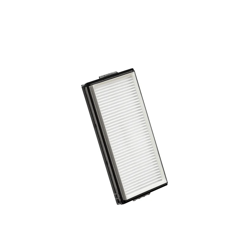 Roborock Waschbarer Filter 2 Stück für Roborock Saros 10R, Qrevo Curv 2 Pro, Qrevo CurvX