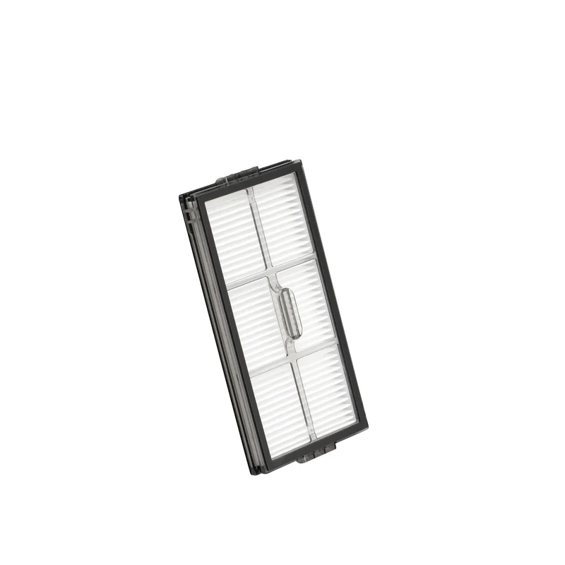 Roborock Waschbarer Filter 2 Stück für Roborock Saros 10R, Qrevo Curv 2 Pro, Qrevo CurvX