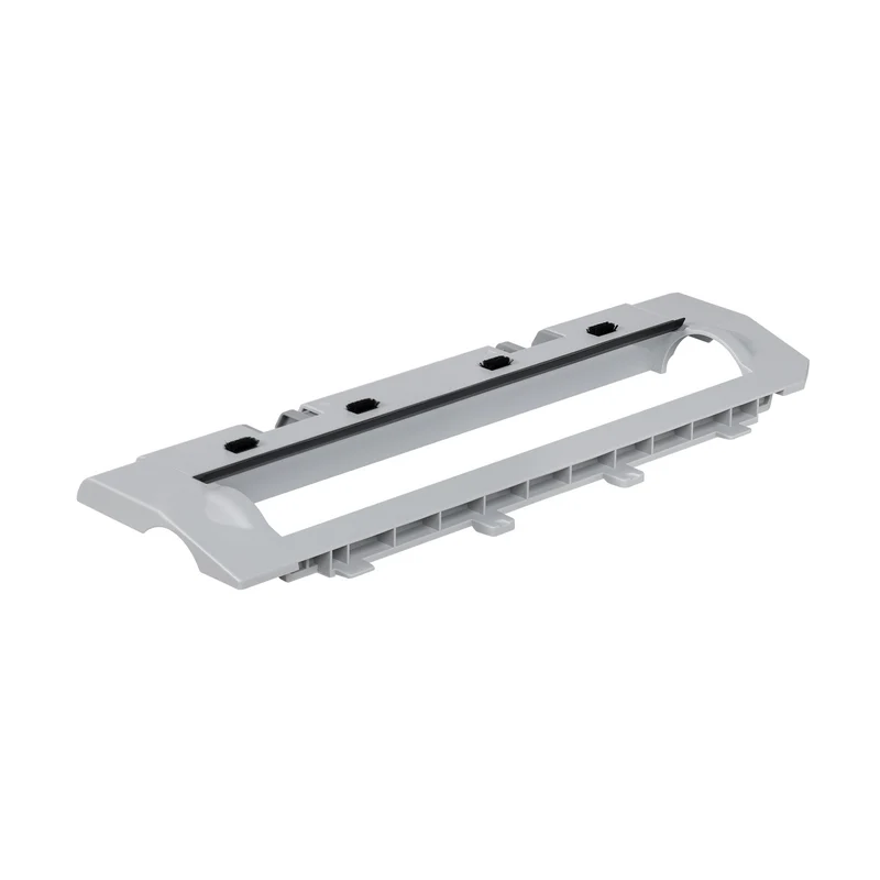 Roborock Hauptbürstenabdeckung*1 Stück für Roborock Qrevo Curv, Qrevo Edge, Saros 10R und mehr