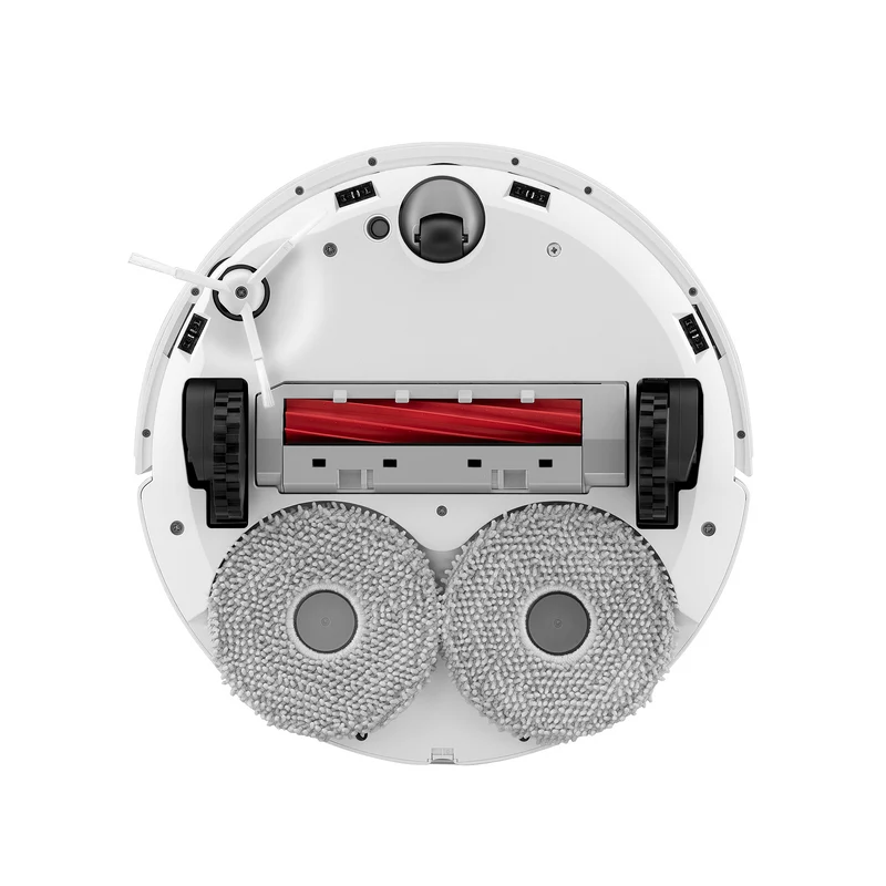 Roborock Hauptbürstenabdeckung für Qrevo, QV 35A, QV 35S und mehr