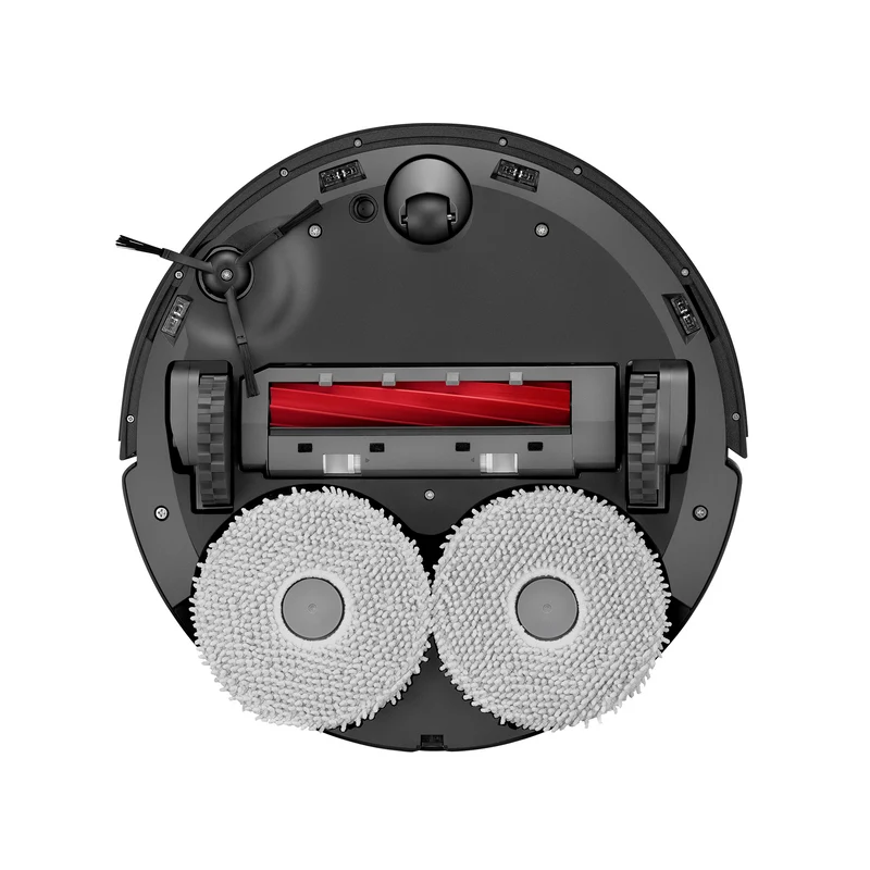Roborock Wischtuch*4 Stk für Qrevo, Qrevo S, Qrevo Master, Qrevo Slim, Qrevo S5V, Qrevo Curv S5X, Qrevo Edge S5A