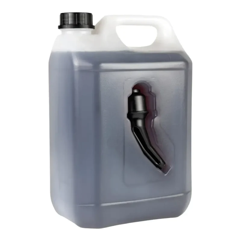 MOERMAN Squeeze Deluxe Black Essence Fensterreiniger