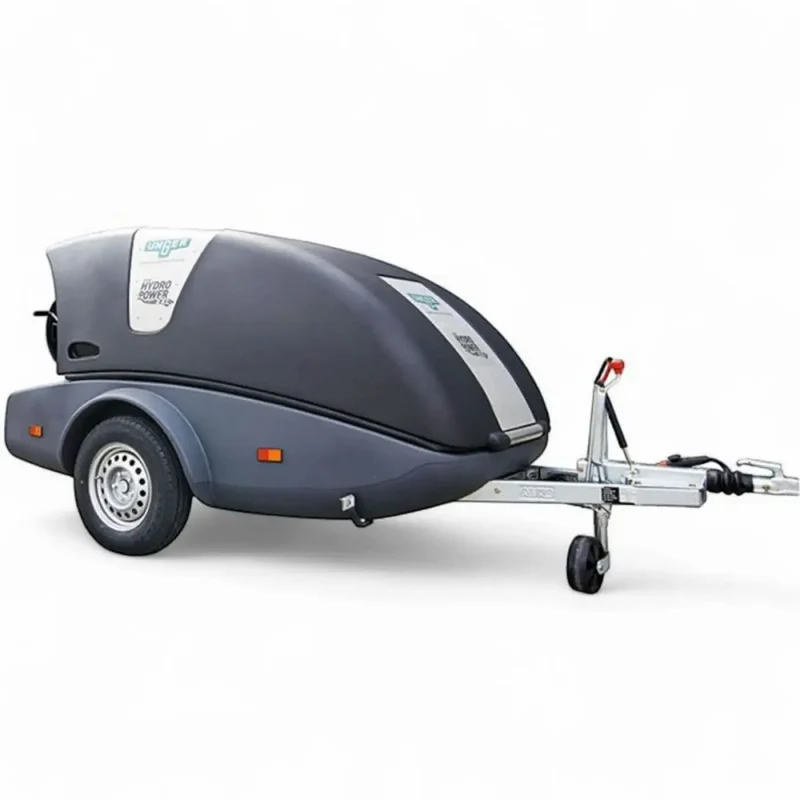 UNGER HydroPower RO XXL Anhänger TRLR1