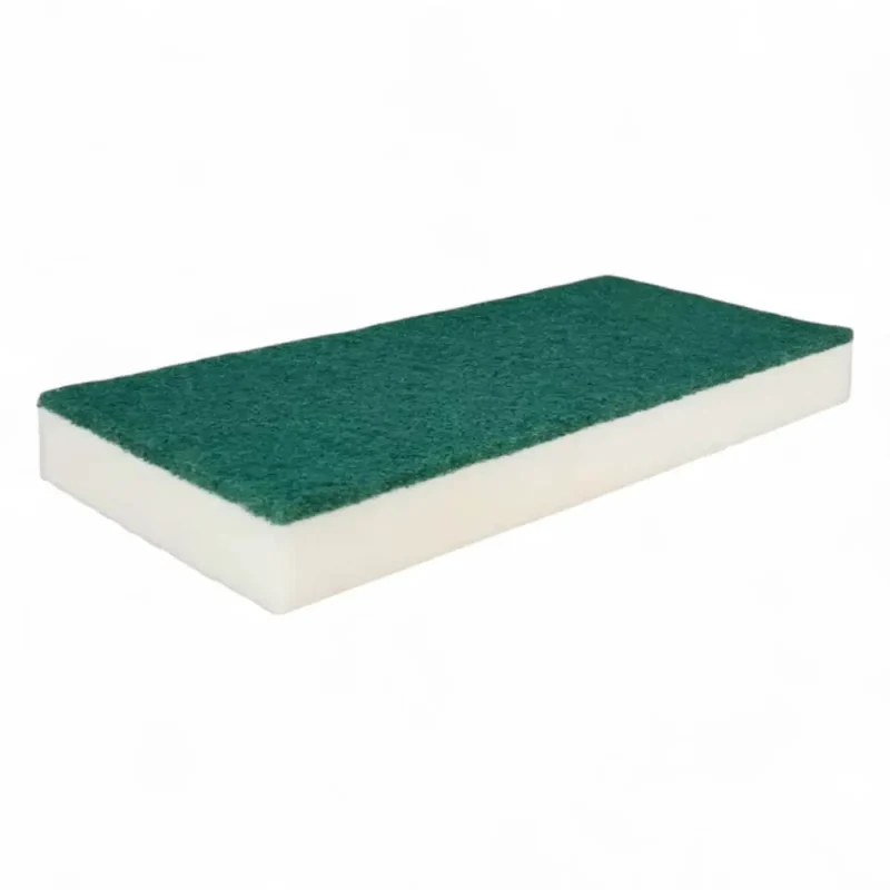 Clendo Melamin - Reinigungshandpad 11x25 cm